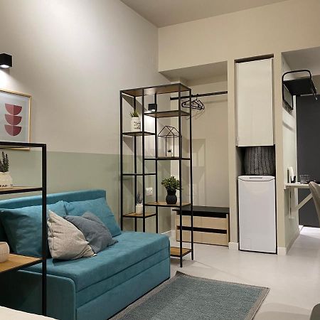 E2G Urban Stay #G Thessalonique Extérieur photo