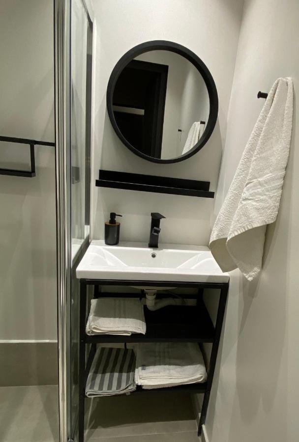 E2G Urban Stay #G Thessalonique Extérieur photo