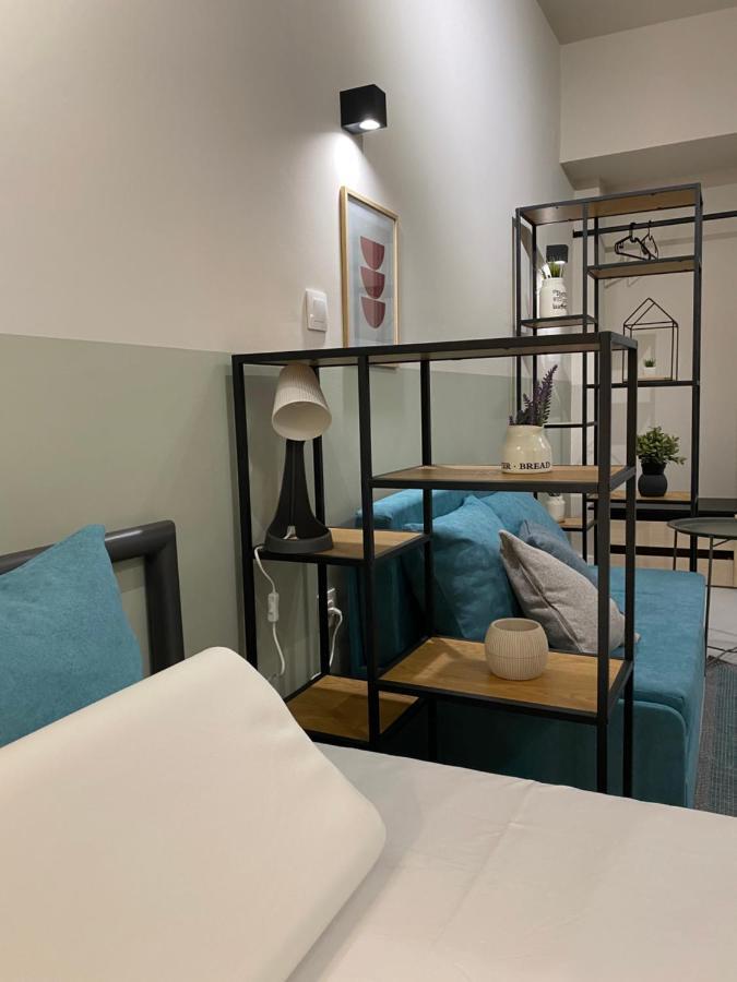 E2G Urban Stay #G Thessalonique Extérieur photo