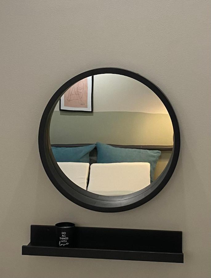 E2G Urban Stay #G Thessalonique Extérieur photo