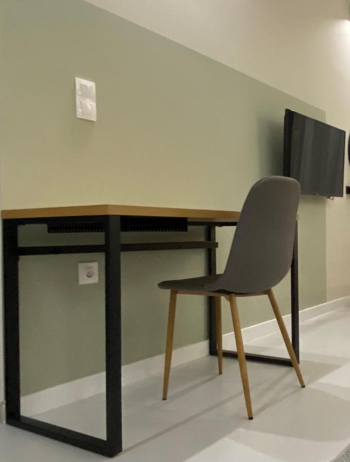 E2G Urban Stay #G Thessalonique Extérieur photo
