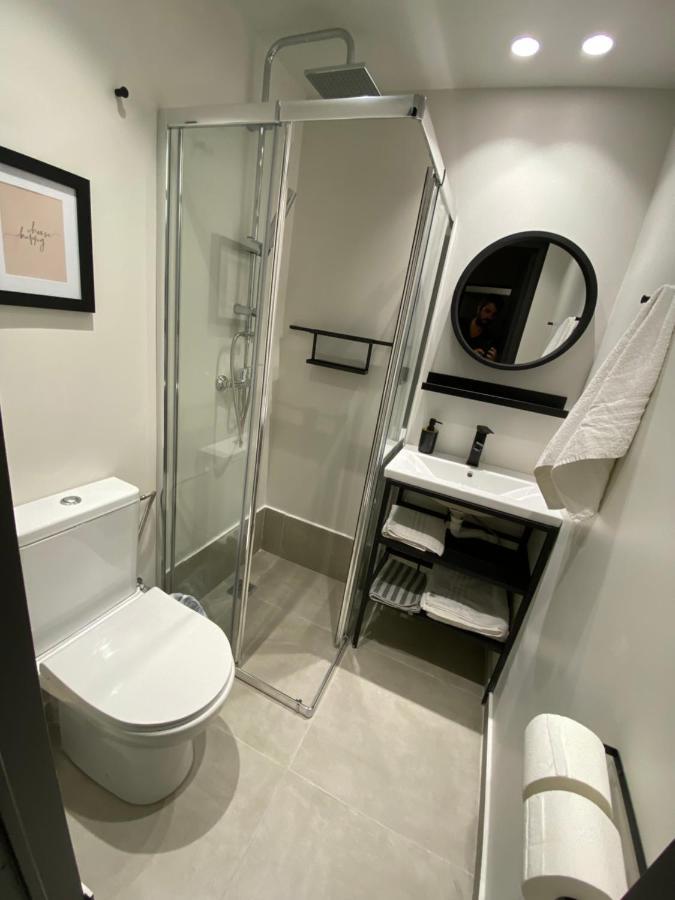 E2G Urban Stay #G Thessalonique Extérieur photo