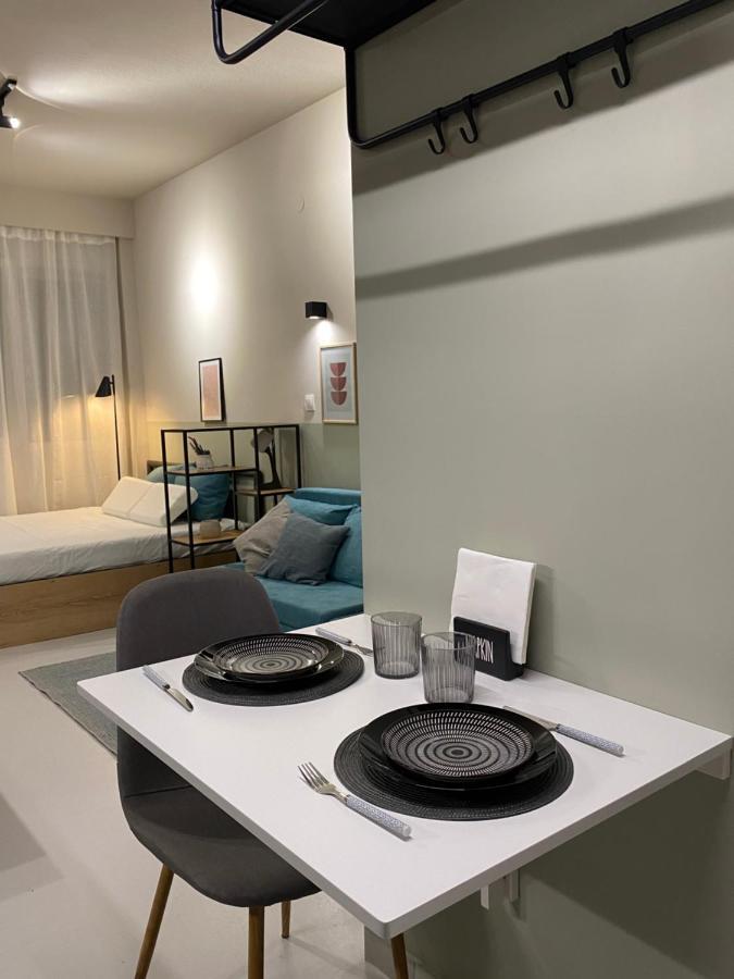 E2G Urban Stay #G Thessalonique Extérieur photo