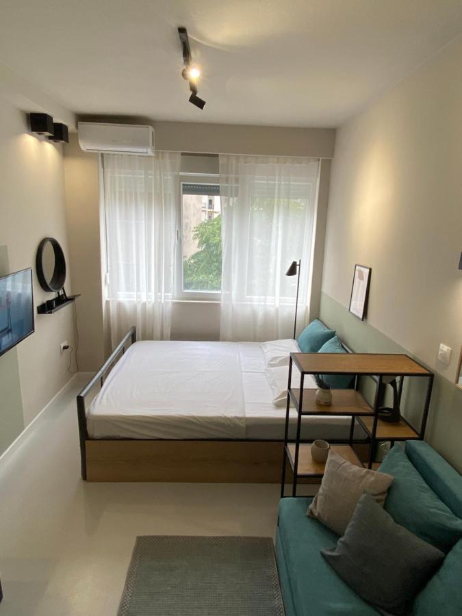 E2G Urban Stay #G Thessalonique Extérieur photo